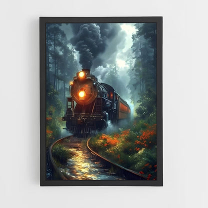 ap-specialty trains-6 cadre Noir