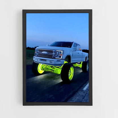 ap-specialty vehicles-2 cadre Noir