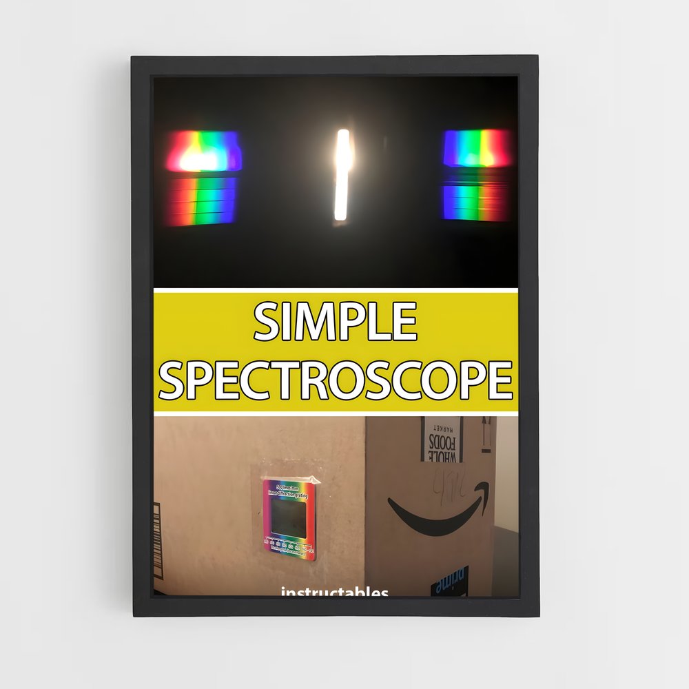 ap-spectroscope-3 cadre Noir