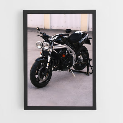 ap-speed triple-1 cadre Noir