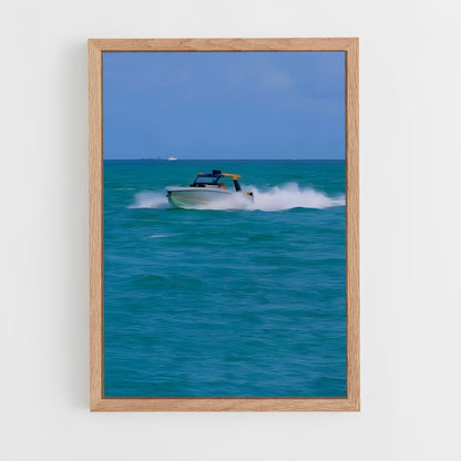 ap-speedboats-2 cadre Bois clair