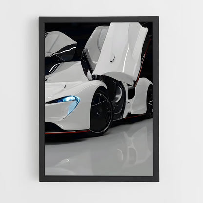 ap-speedtail-7 cadre Noir