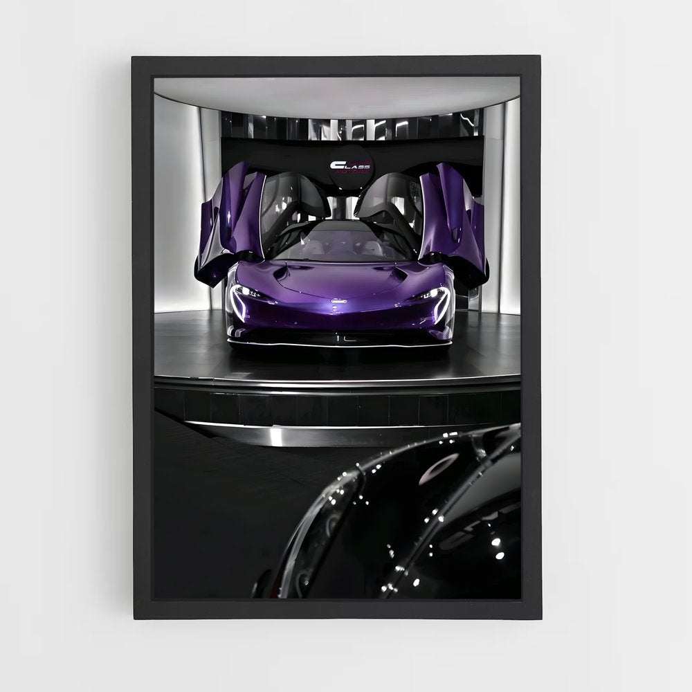 ap-speedtail-9 cadre Noir