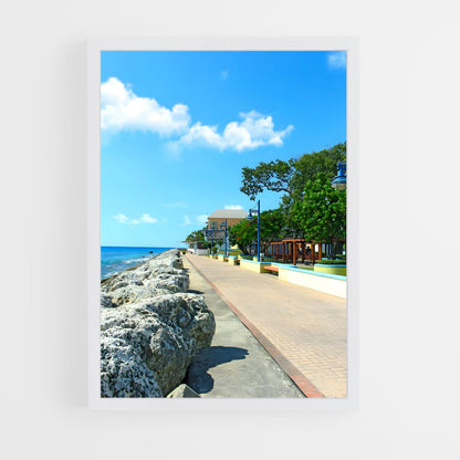 ap-speightstown-2 cadre Blanc