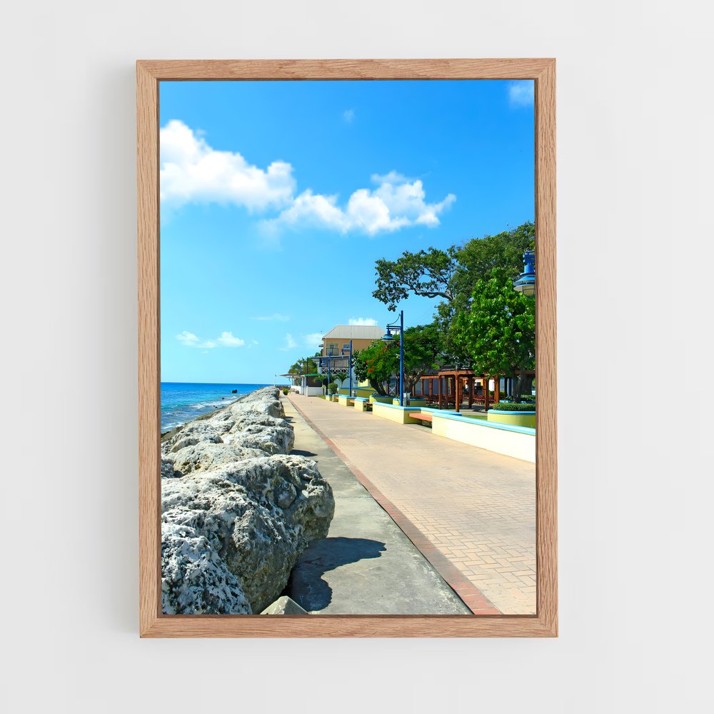 ap-speightstown-2 cadre Bois clair