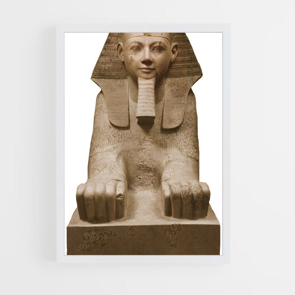 ap-sphinx-15 cadre Blanc