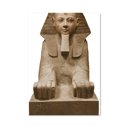 Poster Sphinx 15289