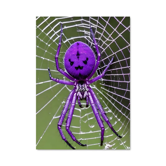 Poster Spider 85098