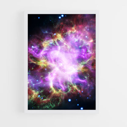 ap-spitzer telescope-3 cadre Blanc