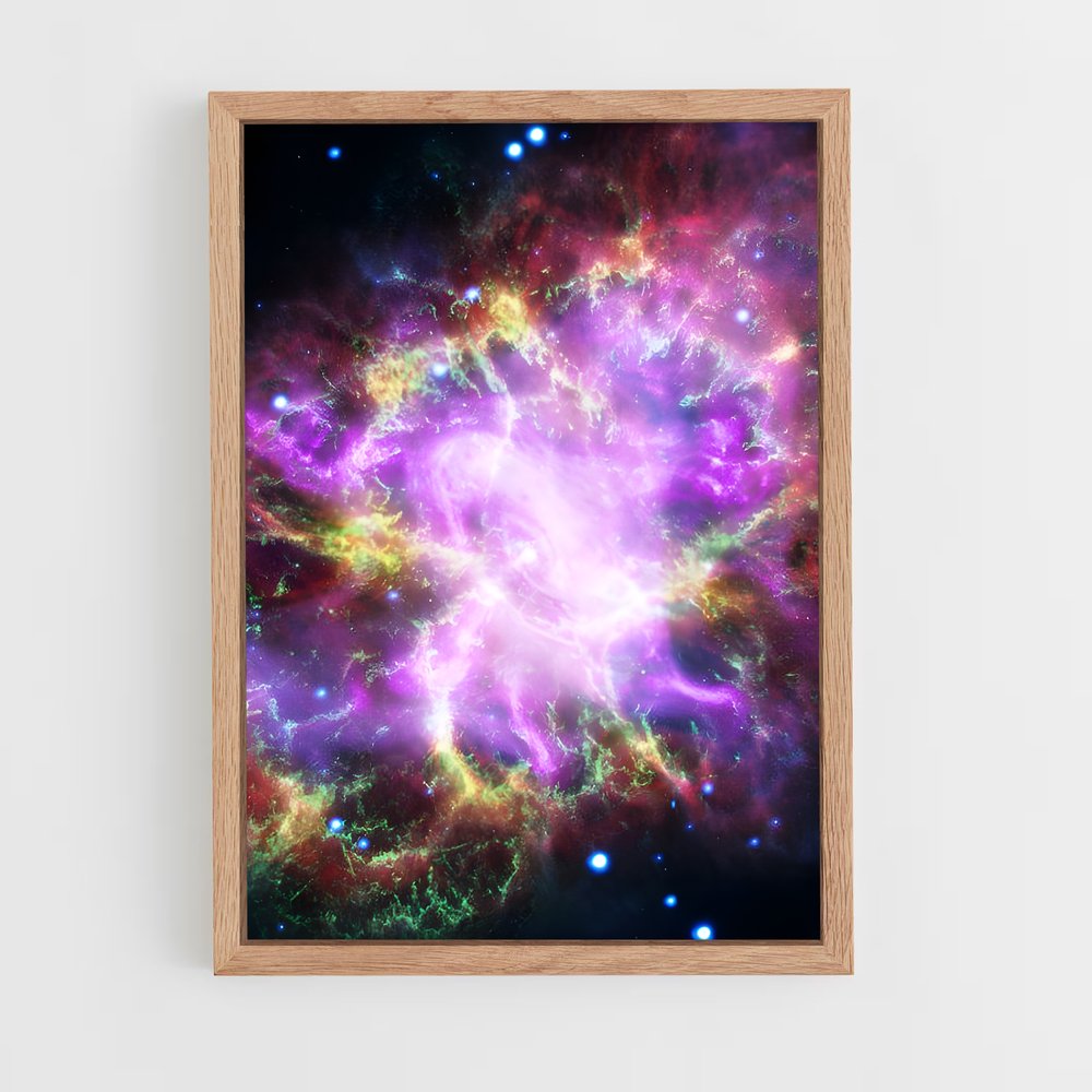 ap-spitzer telescope-3 cadre Bois clair