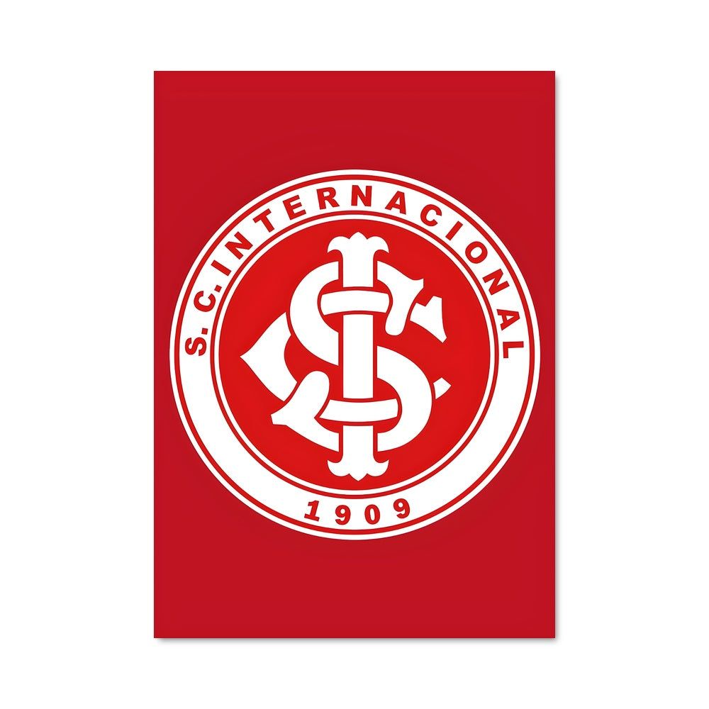 Poster Sport club internacional 73132