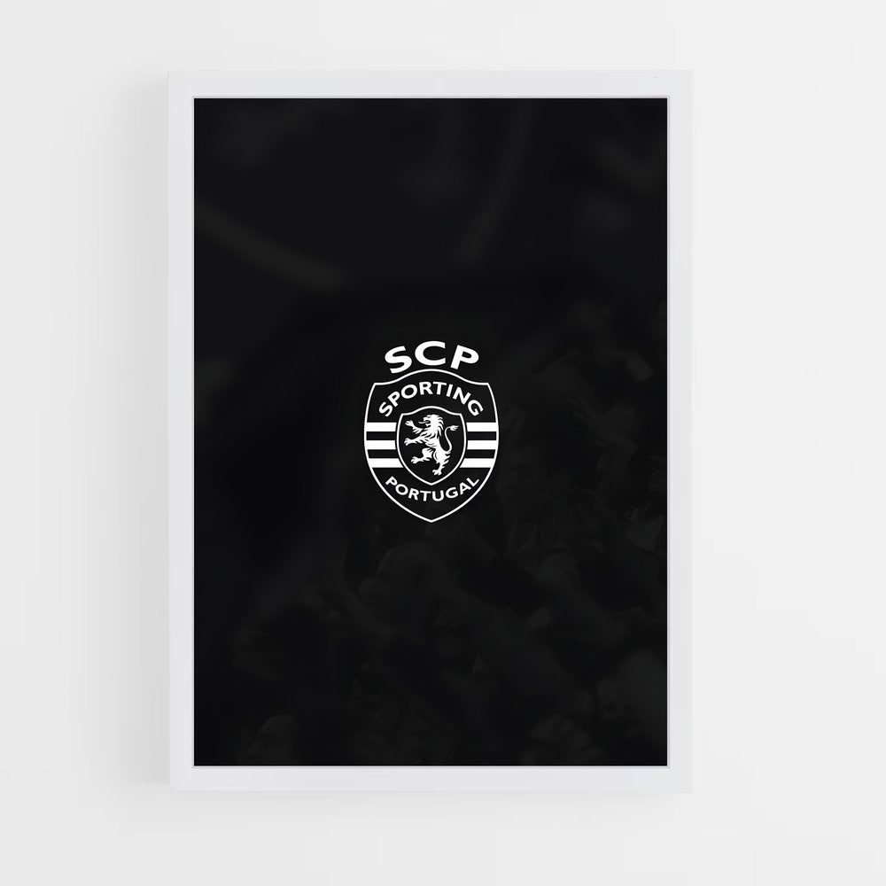 ap-sporting cp-10 cadre Blanc