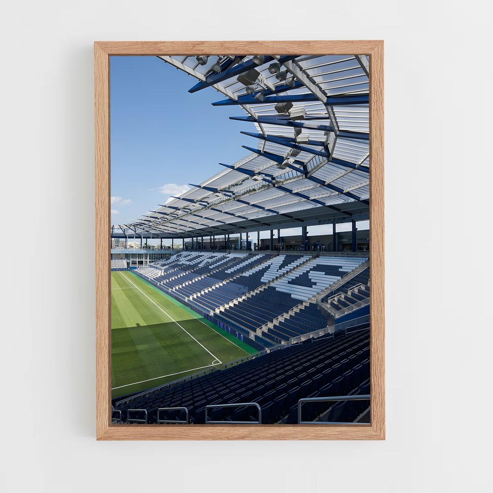 ap-sporting kansas city-1 cadre Bois clair