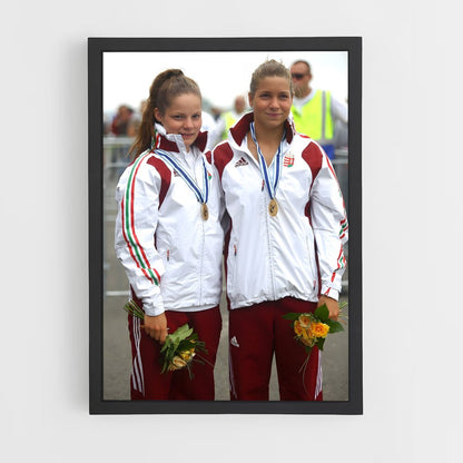 ap-sprint canoe world championships-1 cadre Noir