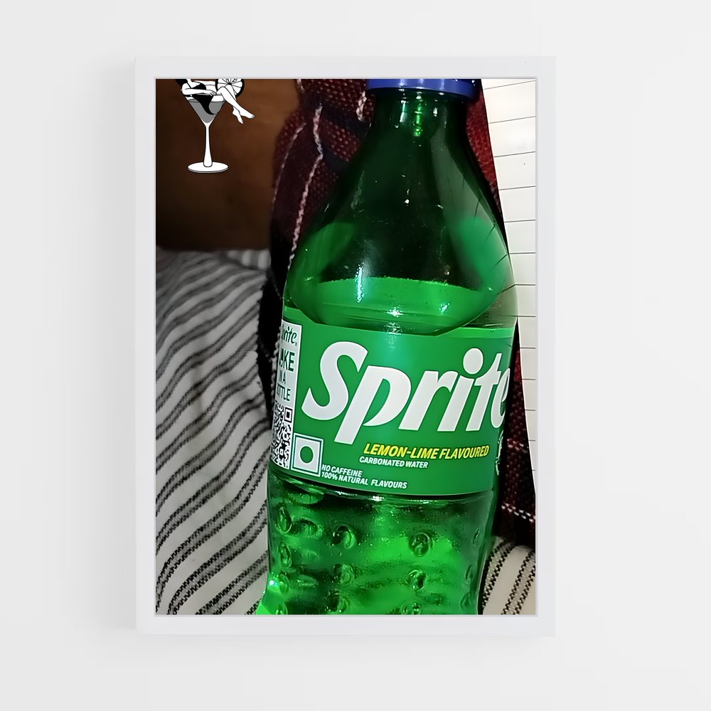 ap-sprite-1 cadre Blanc