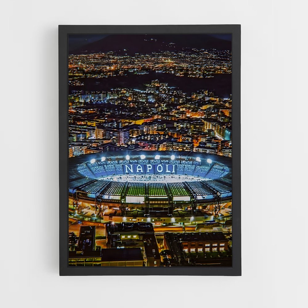 ap-ssc napoli-3 cadre Noir