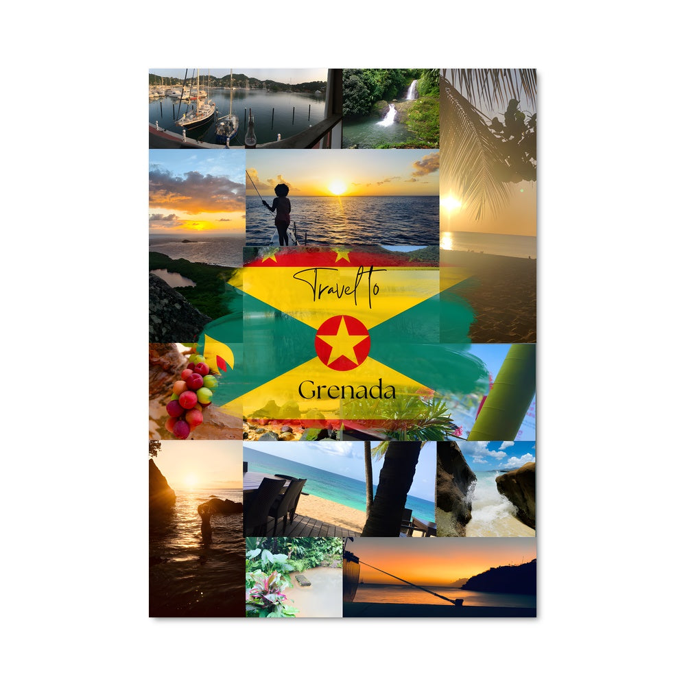 Poster Multivers St Georges