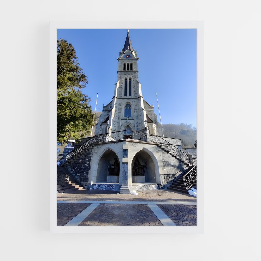 ap-st florin cathedral-2 cadre Blanc