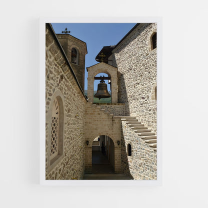 ap-st naum monastery-1 cadre Blanc