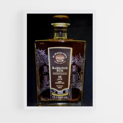 ap-st nicholas abbey-4 cadre Blanc