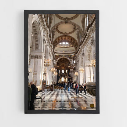 ap-st pauls cathedral-5 cadre Noir