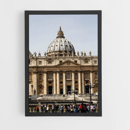 ap-st peters square-10 cadre Noir