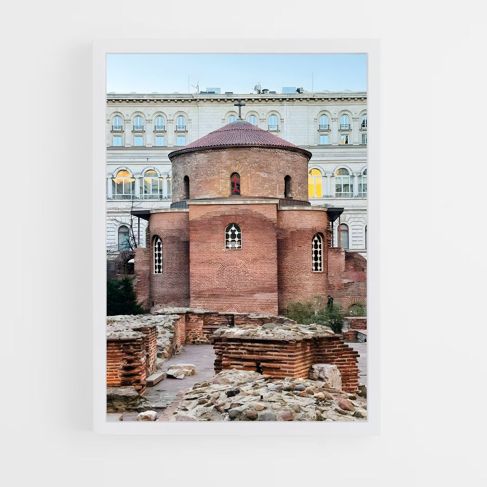 ap-st sofia church-1 cadre Blanc