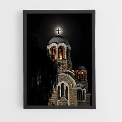 ap-st sofia church-7 cadre Noir