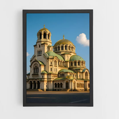 ap-st sofia church-8 cadre Noir