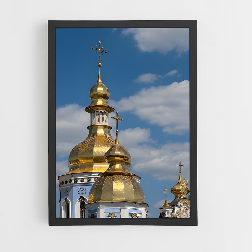 ap-st sophia cathedral kyiv-2 cadre Noir