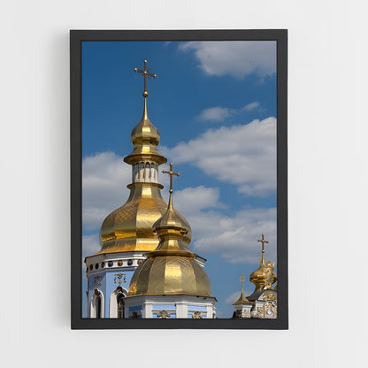 ap-st sophia cathedral kyiv-2 cadre Noir