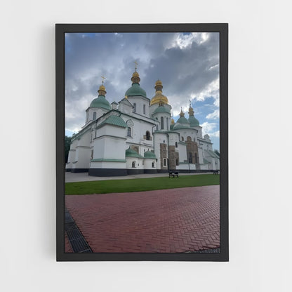ap-st sophia cathedral kyiv-4 cadre Noir