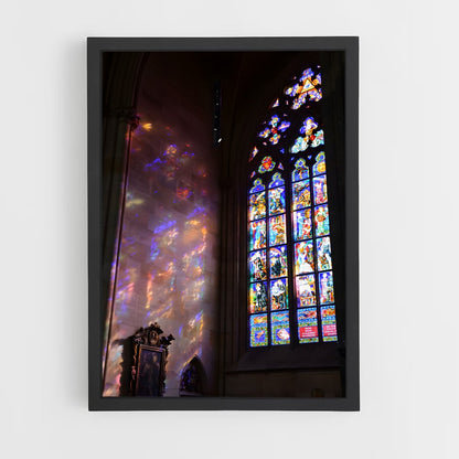 ap-st vitus cathedral-4 cadre Noir