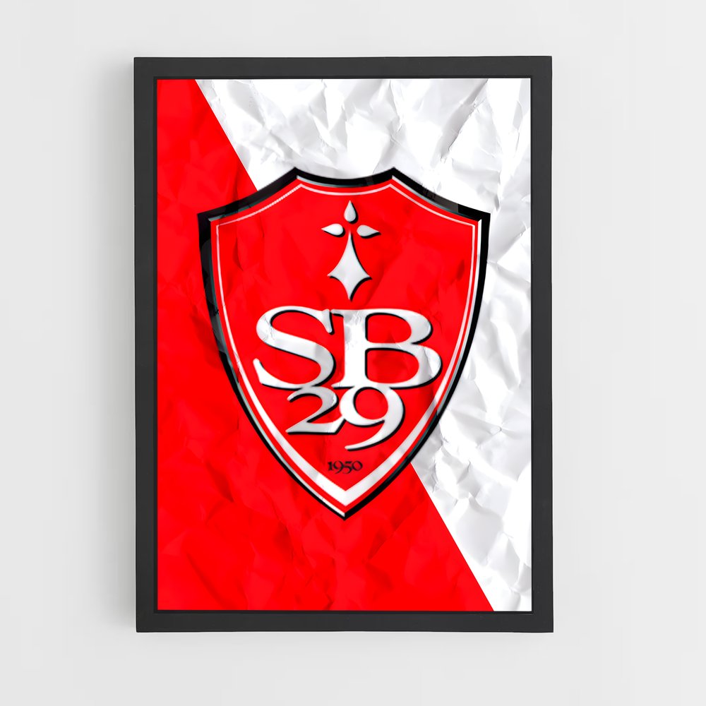 ap-stade brestois 29-1 cadre Noir