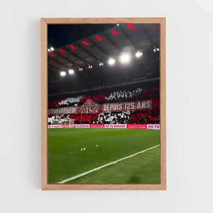 ap-standard liege-6 cadre Bois clair
