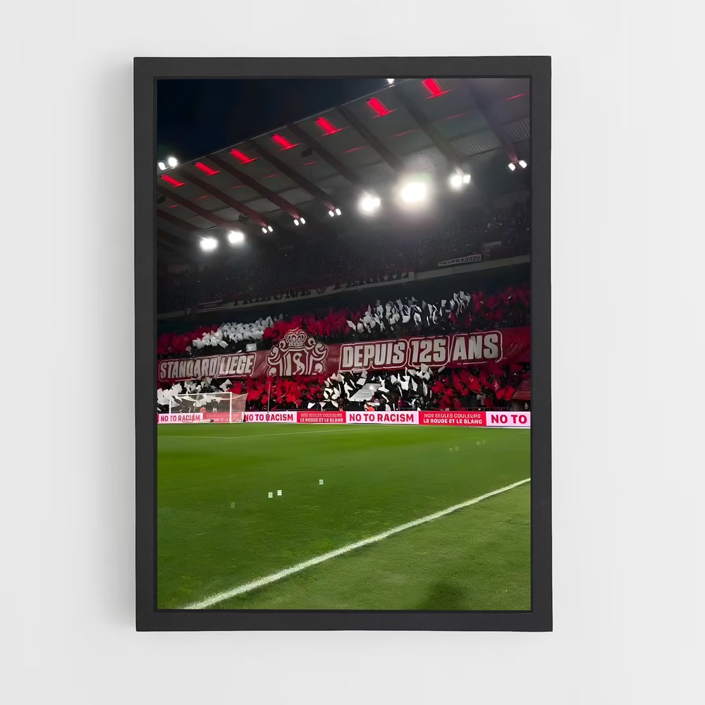 ap-standard liege-6 cadre Noir