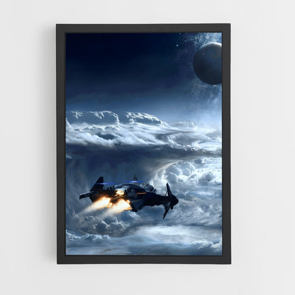 ap-star citizen-7 cadre Noir
