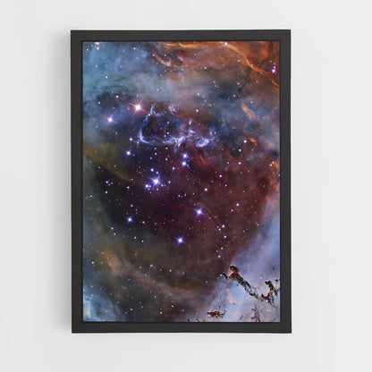 ap-star cluster-2 cadre Noir