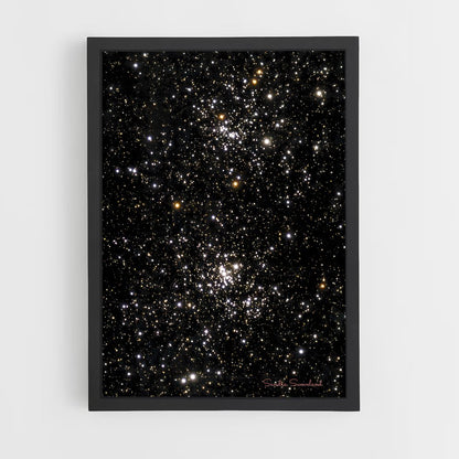 ap-star cluster-5 cadre Noir