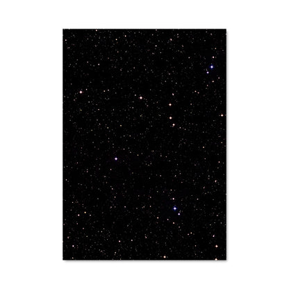 Poster Stars 97977