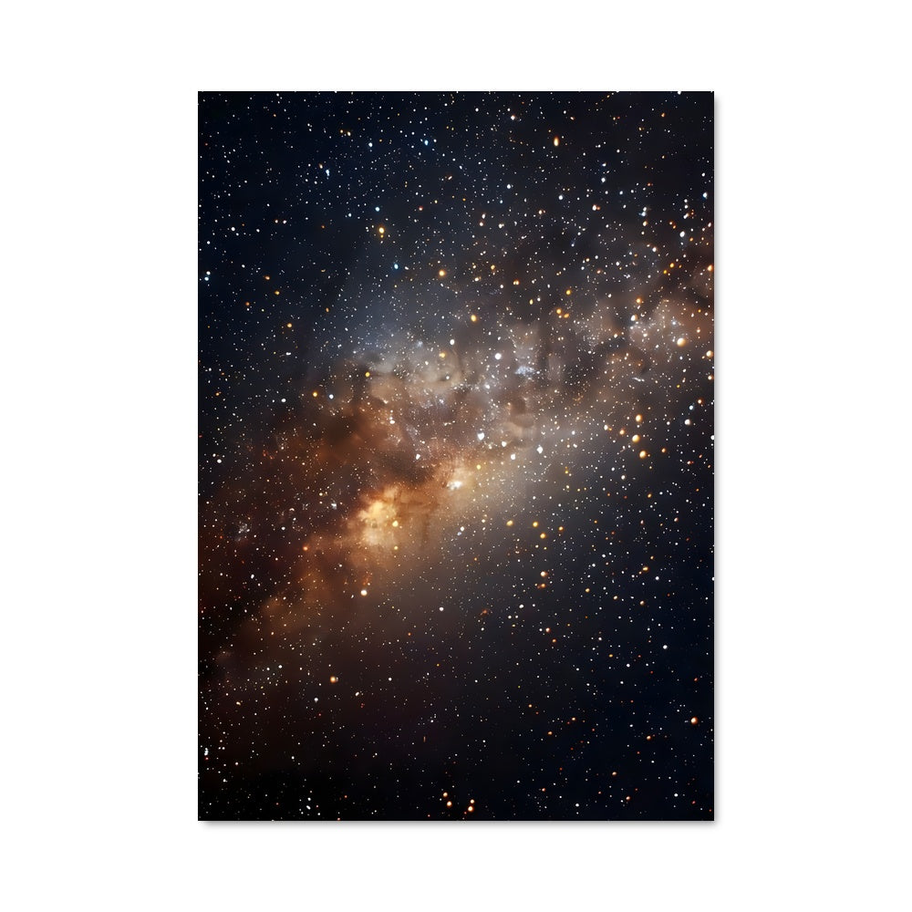 Poster Stars 97984
