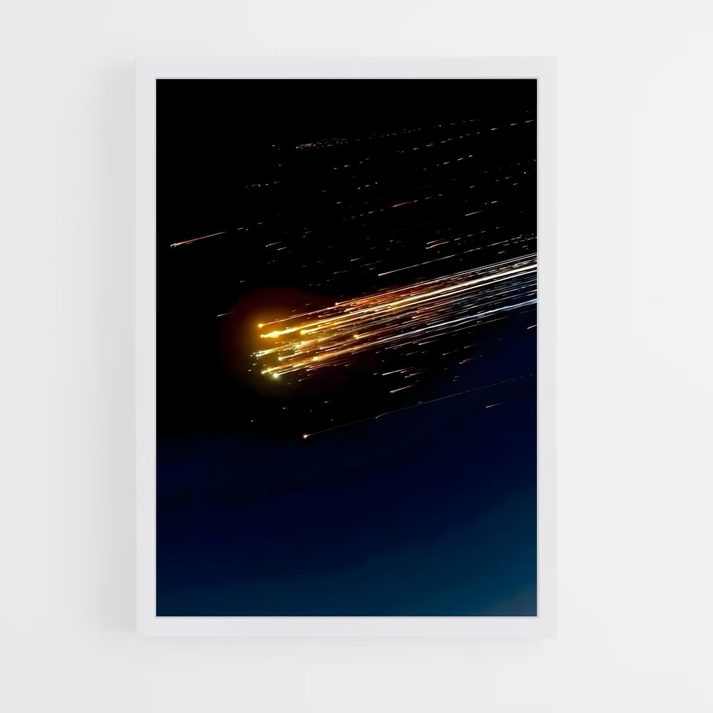 ap-starship-1 cadre Blanc