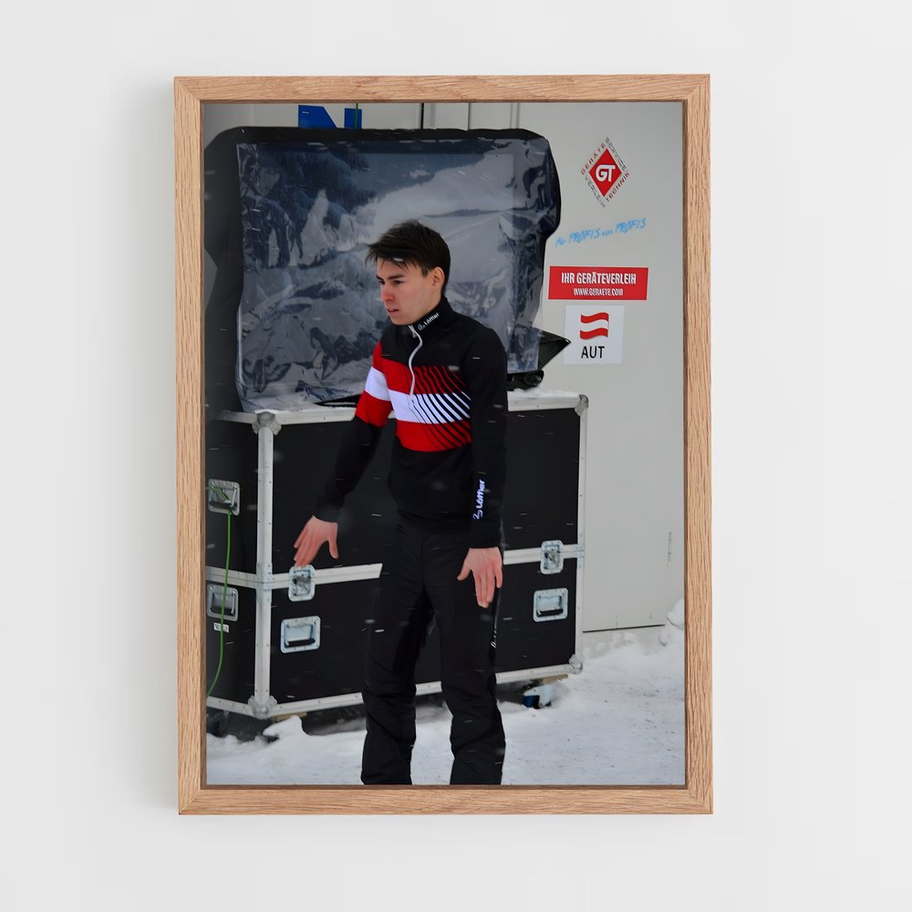 ap-stefan kraft-1 cadre Bois clair