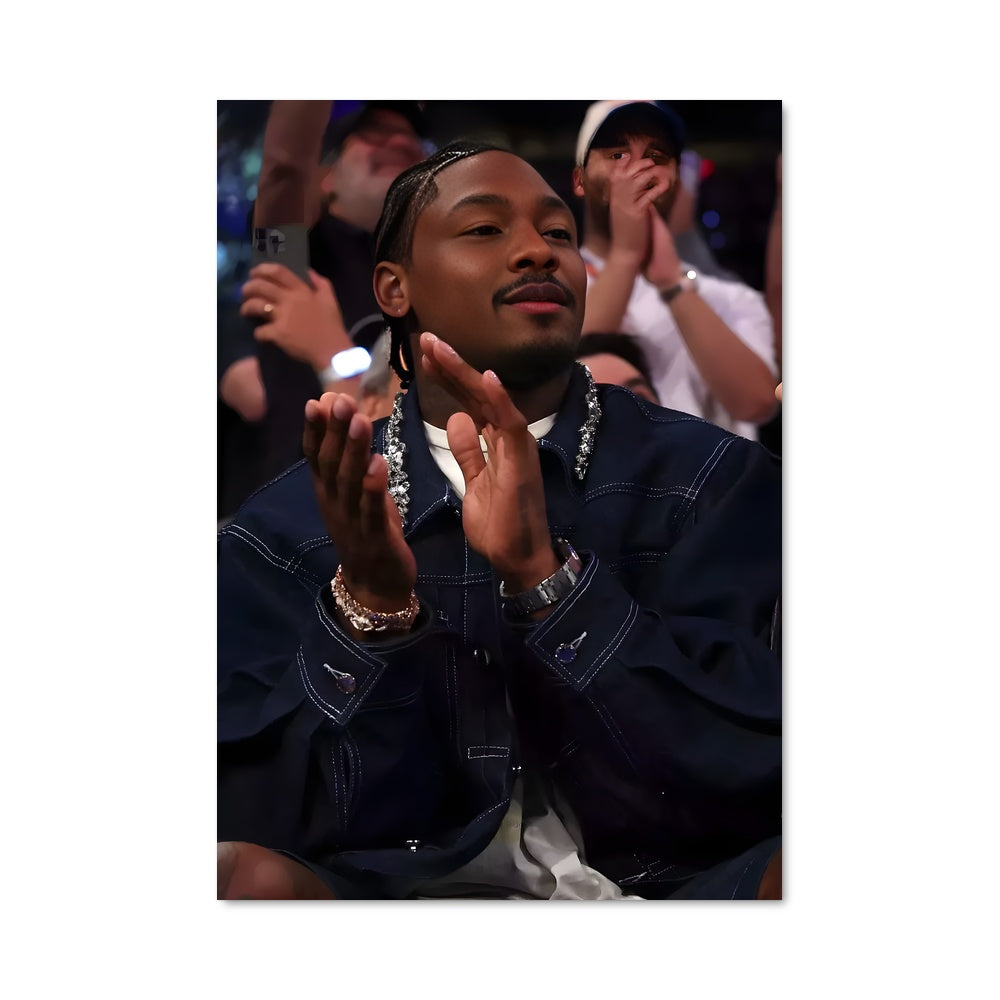 Poster Stefon diggs 57736