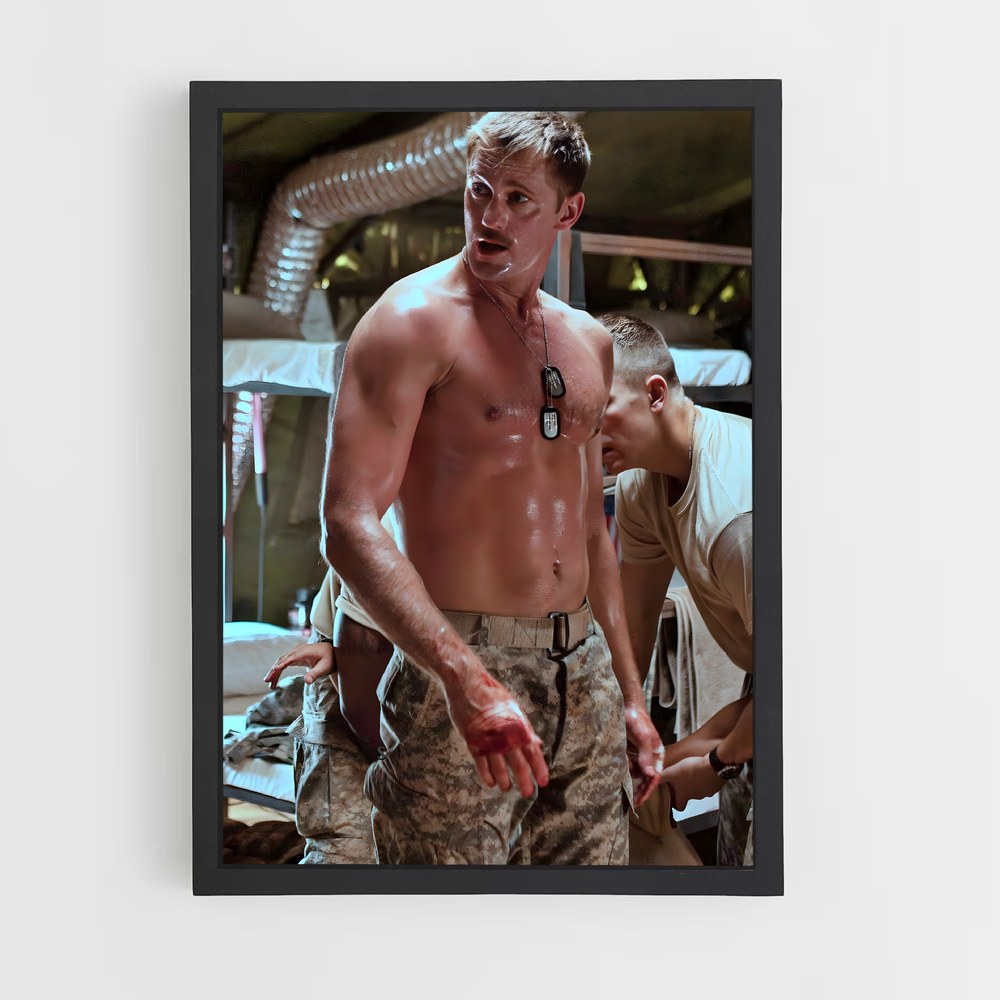 ap-stellan skarsgård-5 cadre Noir