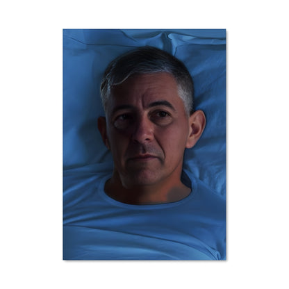 Poster Stephen thompson 61835