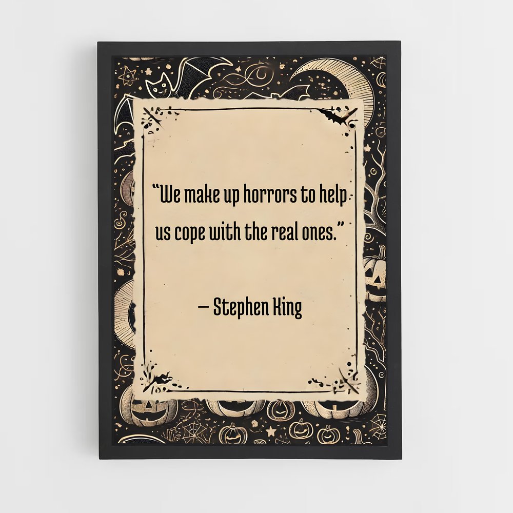 ap-stephen king-4 cadre Noir