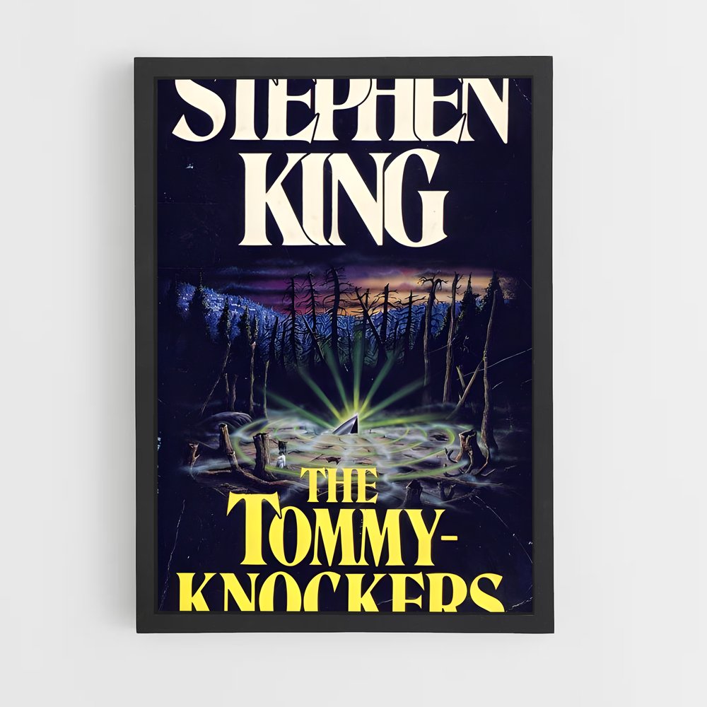 ap-stephen king-7 cadre Noir