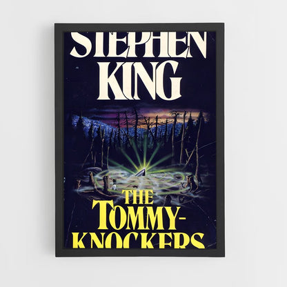 ap-stephen king-7 cadre Noir