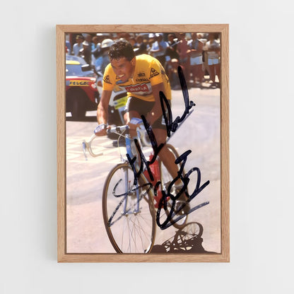 ap-stephen roche-1 cadre Bois clair